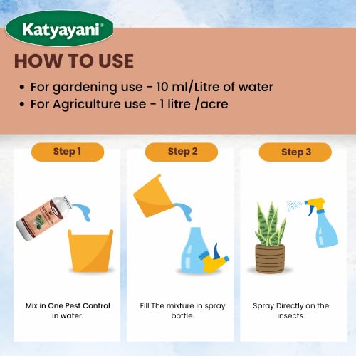Katyayani BT Bio Larvicide