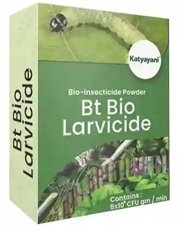 Katyayani BT Bio Larvicide Powder