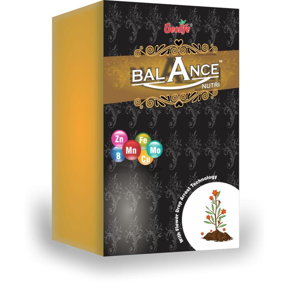 Geolife Balance Nutri Multi Micro Nutrient