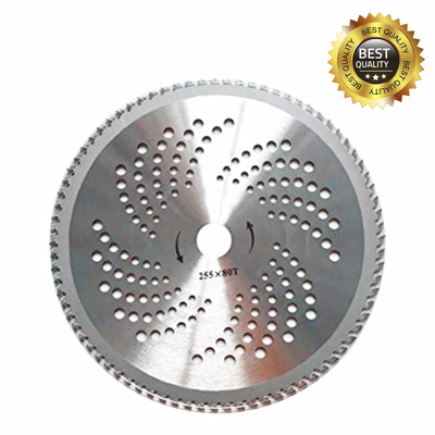 Balwaan Blade-80T (TCT) for Brush Cutters