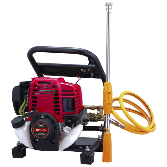 Balwaan Portable Sprayer BPS-35