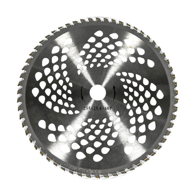 Balwaan Heavy Duty Blade-80T (TCT) for Brush Cutters