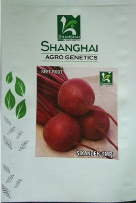 Beetroot Sikander (Imp)