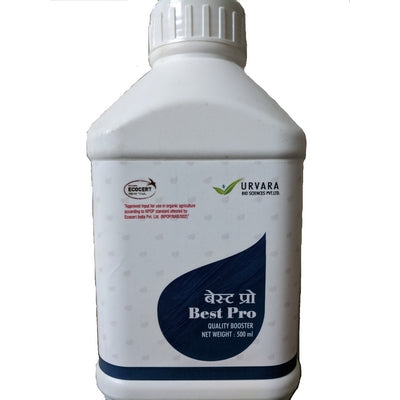 Best Pro - Quality Booster