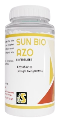 Sonkul Sun Bio Azo - Azotobacter