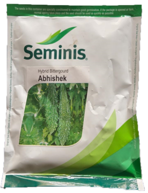 BitterGourd / Karela Abhishek