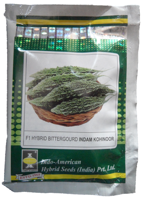 Bittergourd / Karela Indam Kohinoor