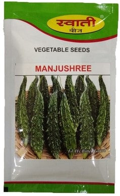BitterGourd / Karela Manjushree