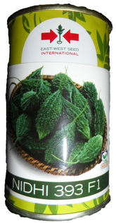 BitterGourd / Karela Nidhi 393