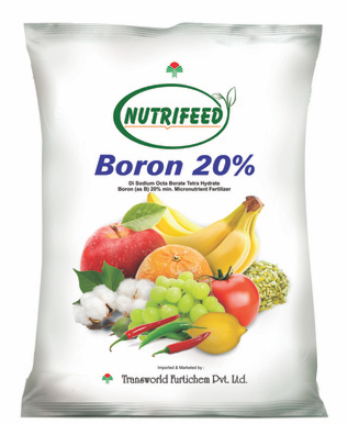 Nutrifeed Boron 20%