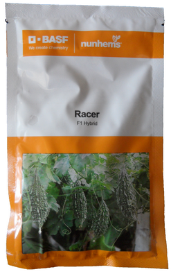 Bittergourd / Karela Racer