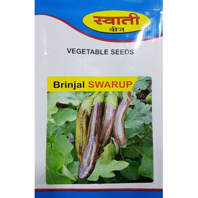 Brinjal Swarup