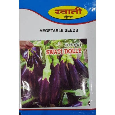 Brinjal Swati Dolly
