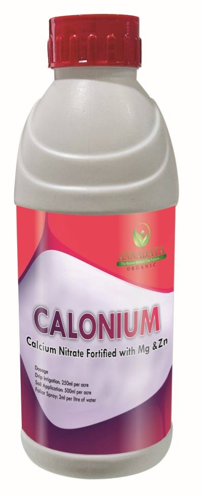 Annadata Calonium Calcium Nitrate Fortified