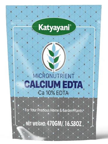 Katyayani Calcium 10% EDTA Fertilizers