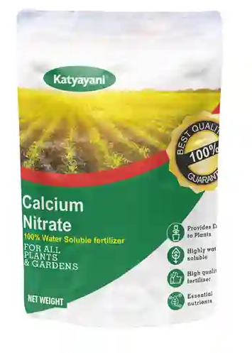 Katyayani Calcium Nitrate