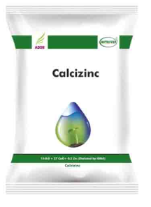 Calcizinc - Speciality Fertilizer