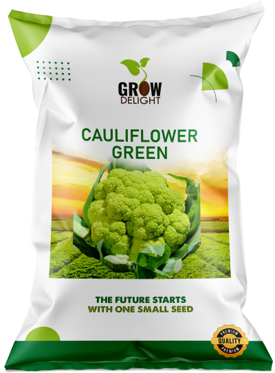 Cauliflower Green
