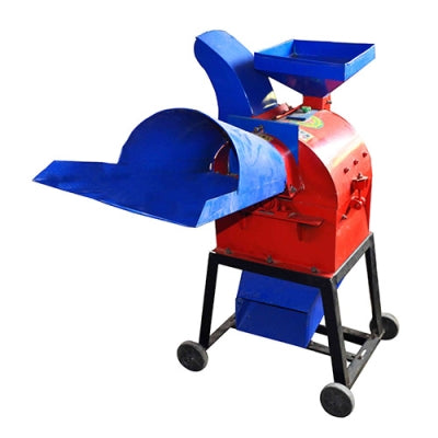 Chaff Cutter KK-FMC-600