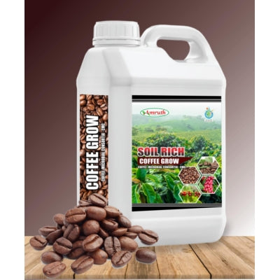 Coffee Grow - Coffee Microbial Consortia (CMC)