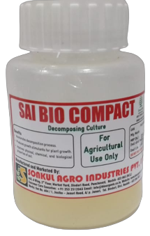Sonkul Sai Bio Compact - Decomposing Culture 30 grams