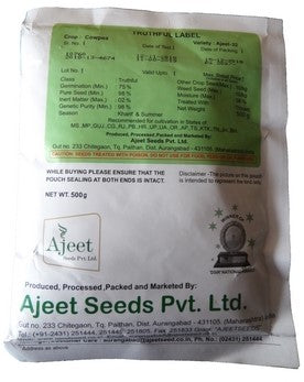 Cowpea / Choli Ajeet-22