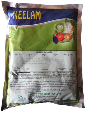 Cowpea / Choli Harita-11