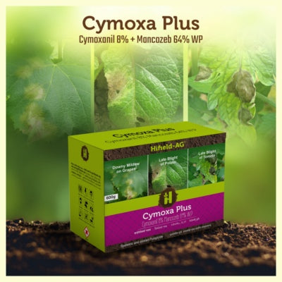 Hifield Cymoxa Plus
