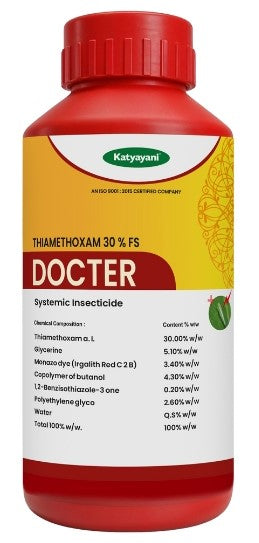 Katyayani Docter - Thiamethoxam 30% FS