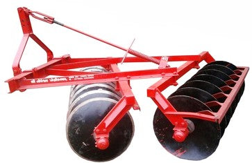 Tractor Disc Harrow 14 Disc