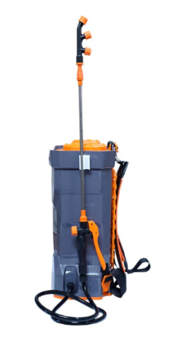 Double Bull Battery Operated Sprayer (12Vx14A,18 Litre Tank)