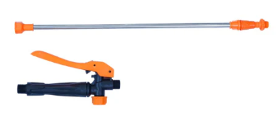 Double Bull Battery Operated Sprayer (12Vx14A,18 Litre Tank)