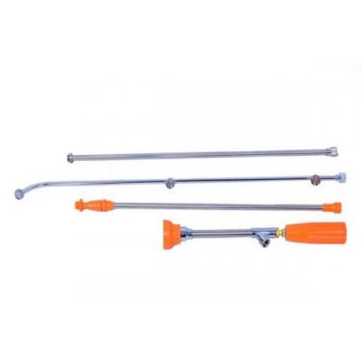 Double Bull Battery Operated Sprayer (12Vx14A,18 Litre Tank)