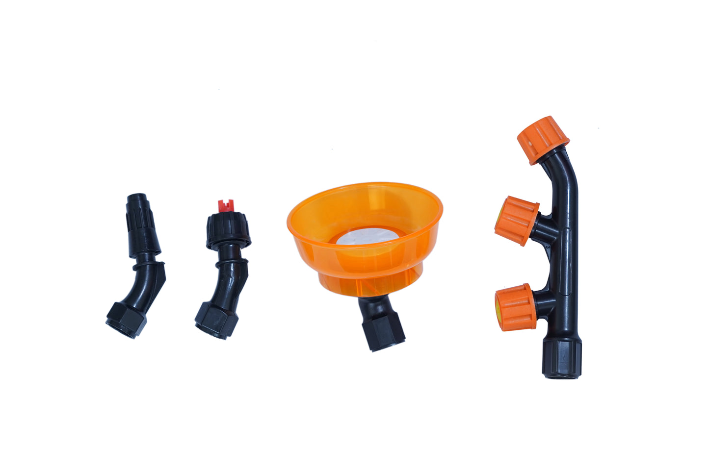 Pad Corp New Double Shark 3.0 Double Motor 12 Volts X 14 Ampere Power Motor Battery Sprayer | 18 Liter Tank Capacity