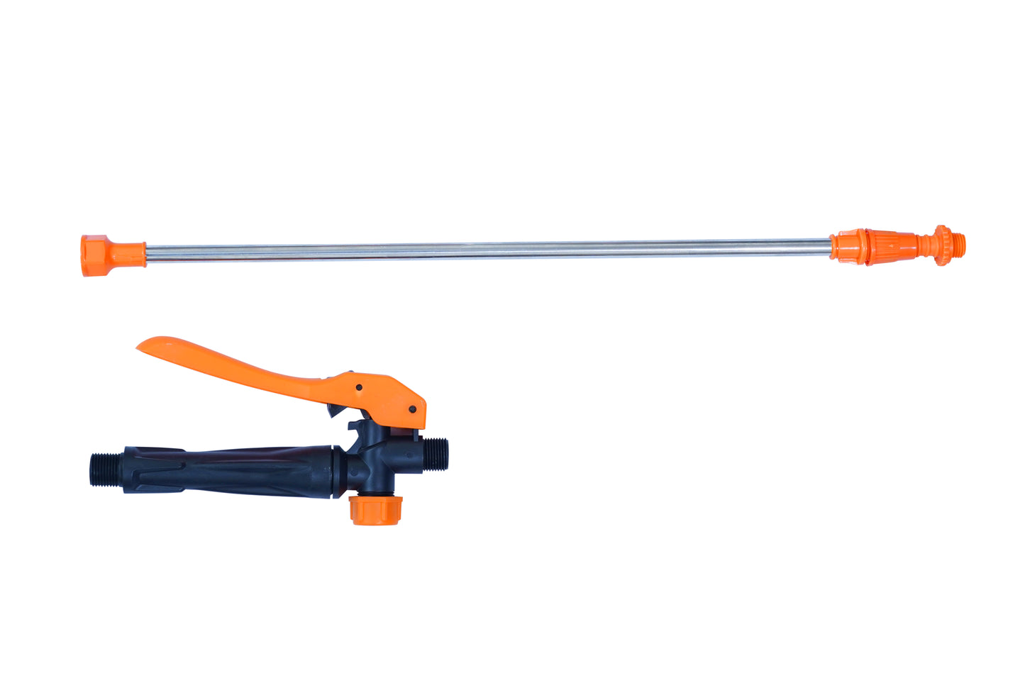Pad Corp New Double Shark 3.0 Double Motor 12 Volts X 14 Ampere Power Motor Battery Sprayer | 18 Liter Tank Capacity