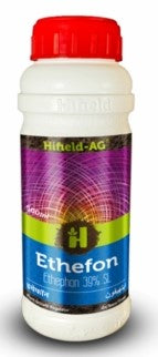 Ethefon - Ethephon 39% SL 500 ml (Hifield-AG)