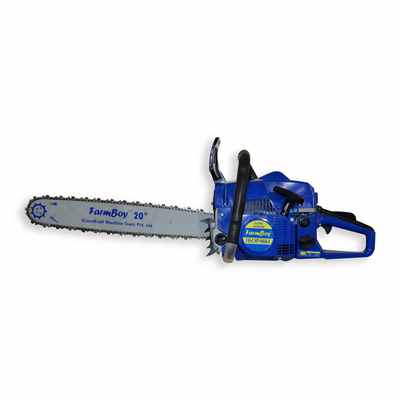 Petrol Chainsaw FB-CSP-8663