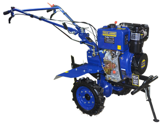 Diesel Intercultivator FB-IC-409D