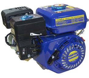 Petrol Engine 4-Stroke FB-PE4-166