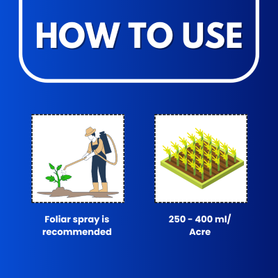 Katyayani Fenox - Fenoxaprop-p-ethyl 9.3% EC