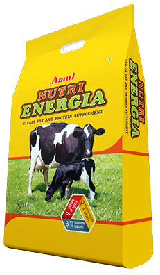 Amul Nutri Energia