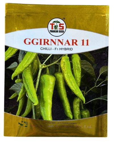 Chilli / Hot Pepper GGirnnar-11