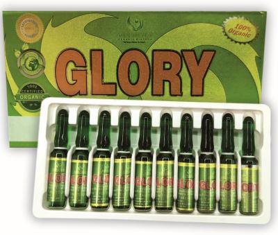 Annadata Glory - Growth Promoter (2 ml x 10 pieces)