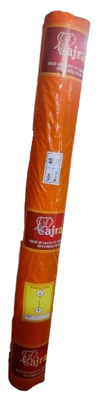Mulching Film Gajraj without Zigzag/Center Hole