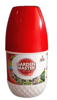 MSAF Garden Master (Liquid Fertilizer)