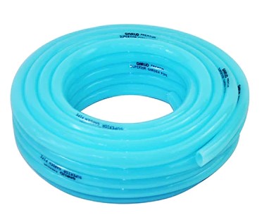Garud Premium Garden Hose Water Pipe (0.75inch, 15m)