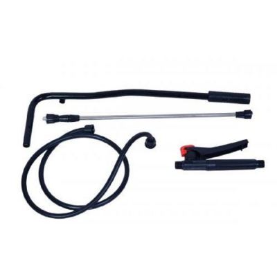 Supreme 2 In 1 12x8 Battery Operated Sprayer