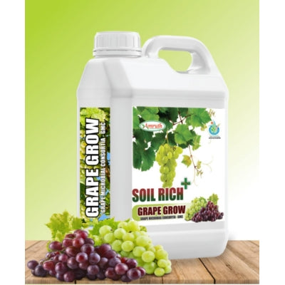 Grape Grow - Grape Microbial Consortia (GMC)