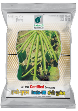 Greengram / Moong Indo US King