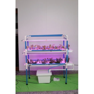 Higro Vertical NFT 36 Planter